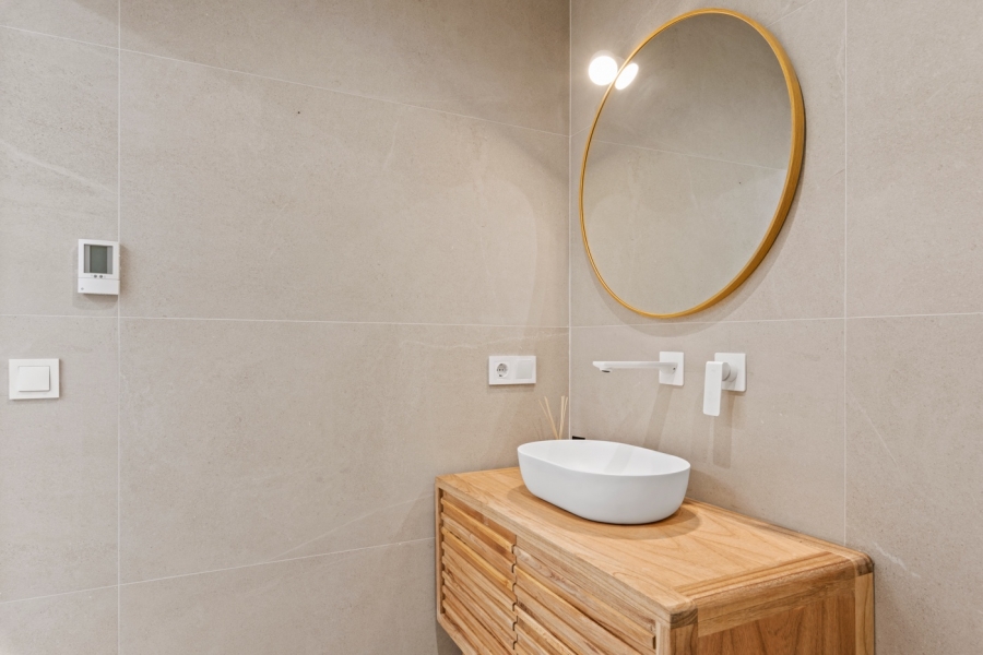 Re-Sale - Detached Villa - Torrevieja - El Chaparral