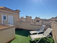Re-Sale - Townhouse - Orihuela Costa - Villamartin