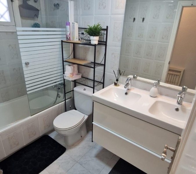 Re-Sale - Apartment - Torrevieja - Torre La Mata