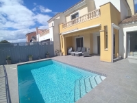 Re-Sale - Detached Villa - Algorfa - La Finca Golf Resort