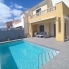 Re-Sale - Detached Villa - Algorfa - La Finca Golf Resort