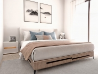 New - Detached Villa - Finestrat