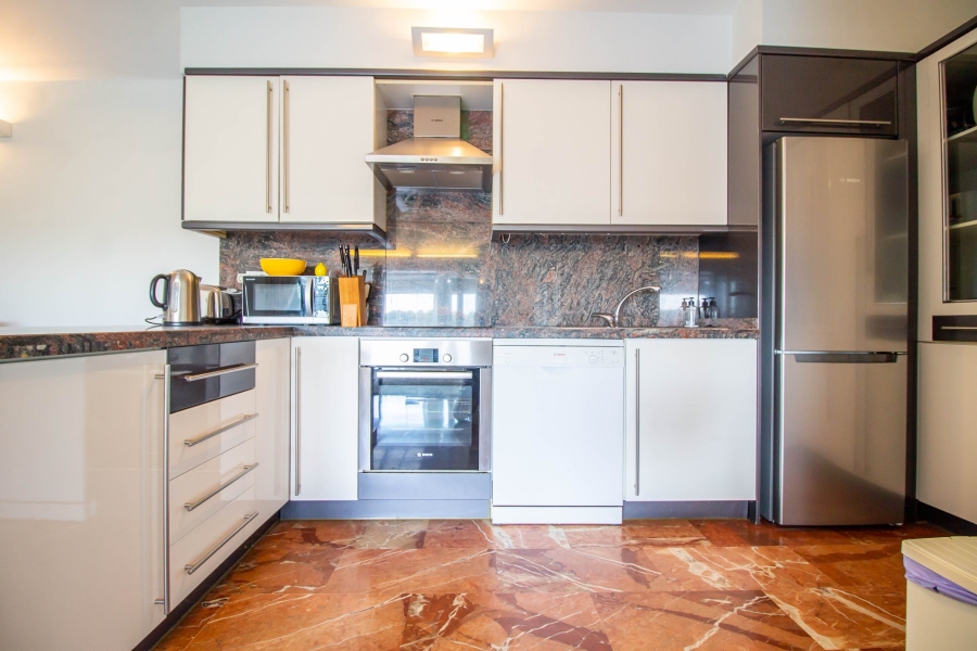 Re-Sale - Apartment - Orihuela Costa - Las Ramblas