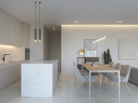 New - Apartment - la Nucia - La Nucia