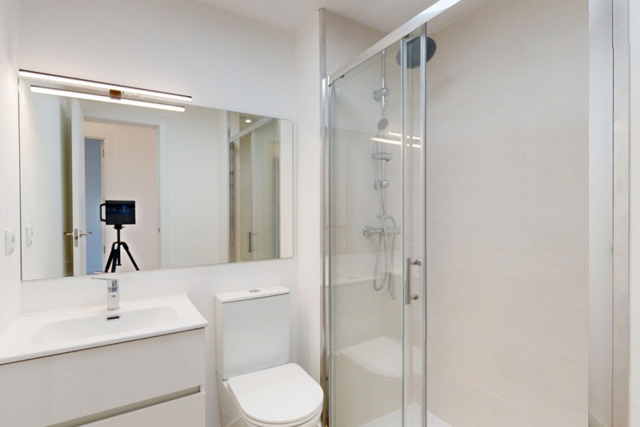 Re-Sale - Apartment - Orihuela Costa - Villamartin