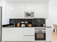 Re-Sale - Apartment - Orihuela Costa - Villamartin