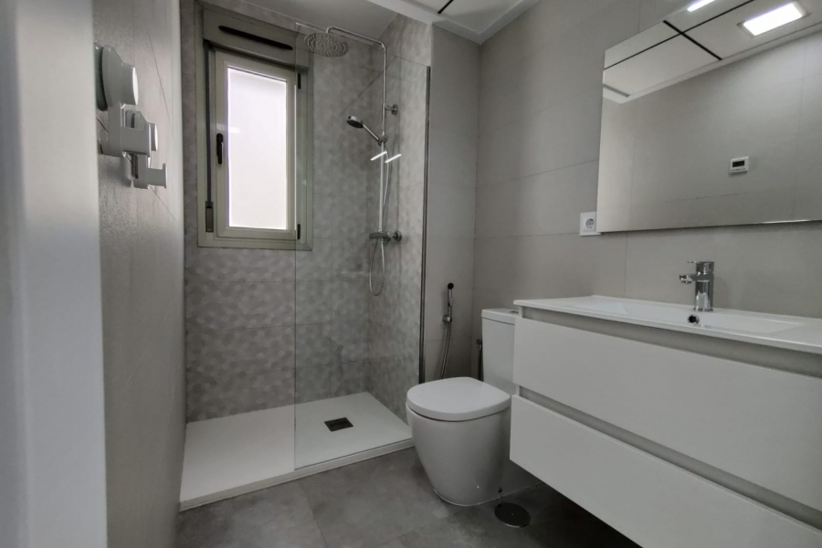 Re-Sale - Detached Villa - Orihuela Costa - Villamartin