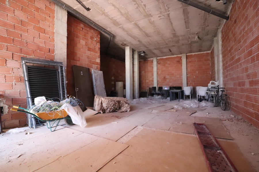 Kommersiell - Kommersiell - Los Montesinos - Laguna Green