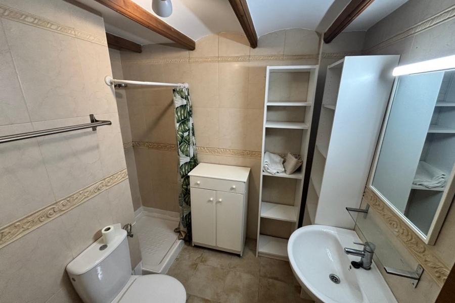 Re-Sale - Townhouse - Guardamar del Segura - El Eden
