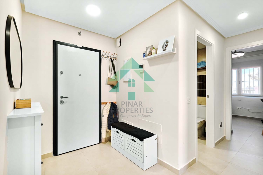 Re-Sale - Apartment - Los Alcazares - Los Alcazares - Town