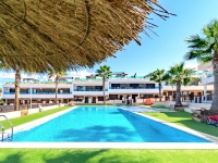 Re-Sale - Townhouse - Orihuela Costa - Los Balcones