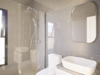 New - Detached Villa - Las Casicas