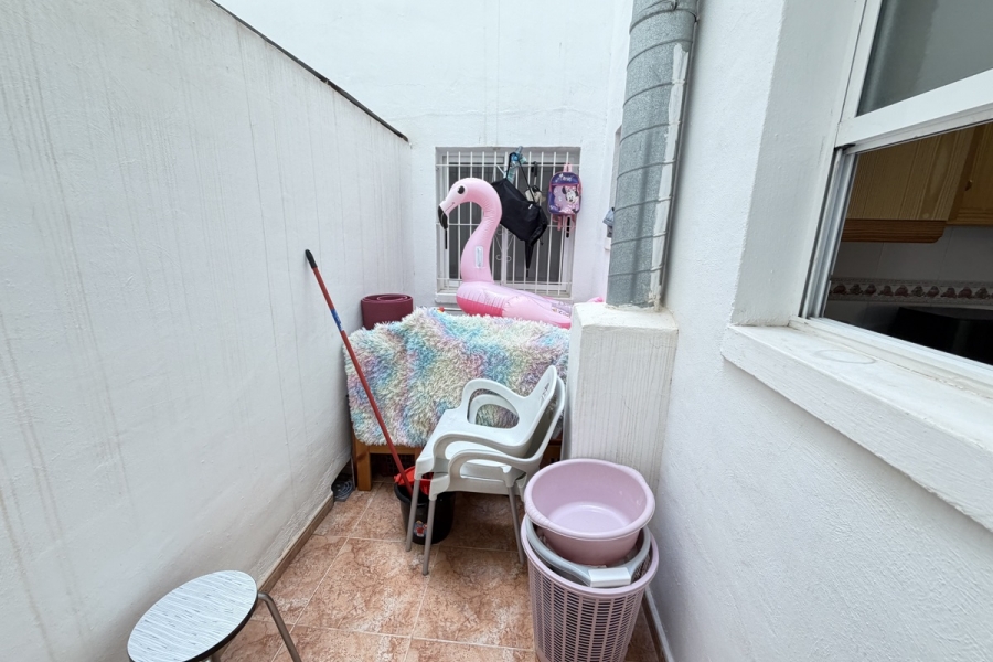 Re-Sale - Apartment - Torrevieja - Torrevieja - Centre