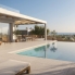 New - Detached Villa - Jávea