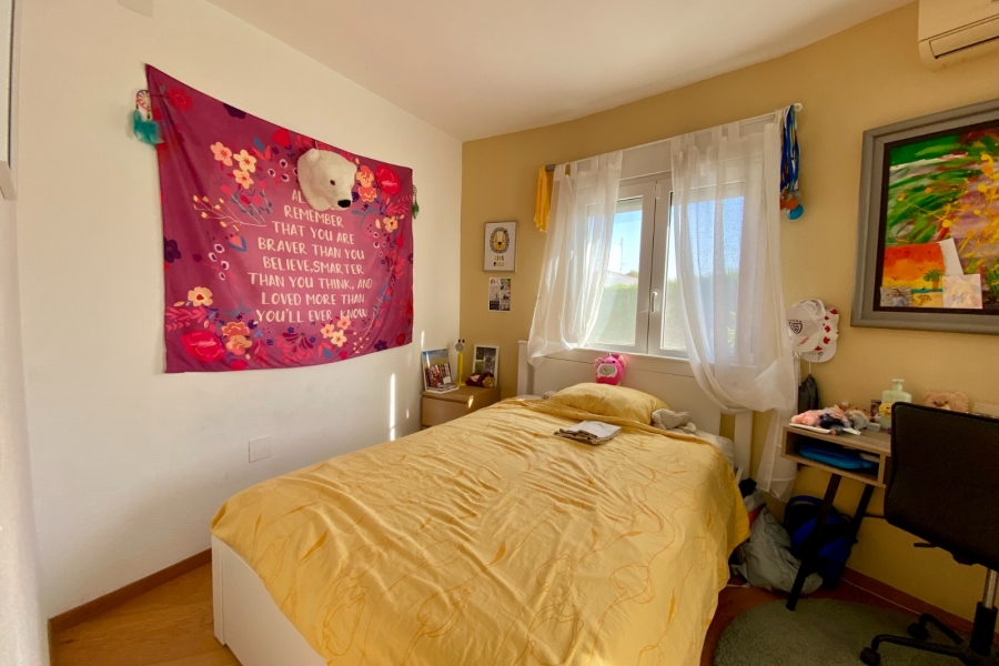 Re-Sale - Detached Villa - Ciudad Quesada - Ciudad Quesada - Town