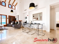 Re-Sale - Detached Villa - El Valle Golf Resort - El Valle Golf Resort - Centre
