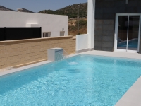 New - Detached Villa - La Romana