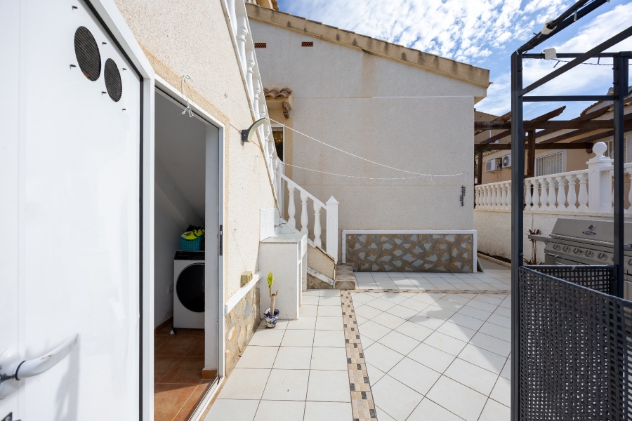 Re-Sale - Detached Villa - Benijofar - Benimar
