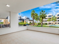 Re-Sale - Apartment - Orihuela Costa - Los Altos