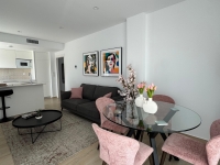 New - Apartment - Torre-Pacheco