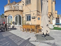 Re-Sale - Quad Villa - Orihuela Costa - Villamartin