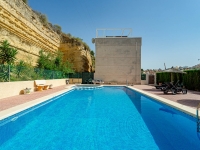 Re-Sale - Apartment - Ciudad Quesada - La Marquesa