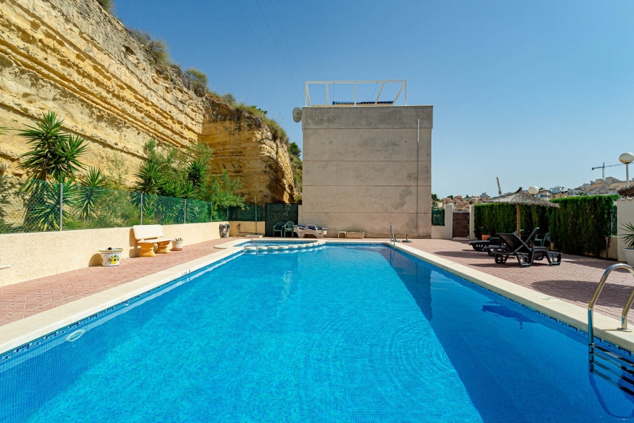Re-Sale - Apartment - Ciudad Quesada - La Marquesa