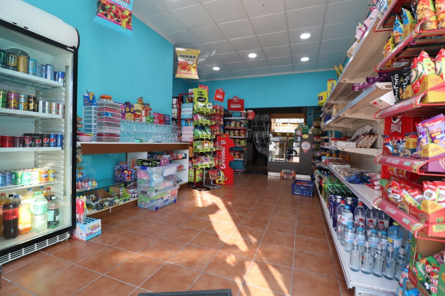 Commercial - Commercial - Benijofar - Benijofar - Village