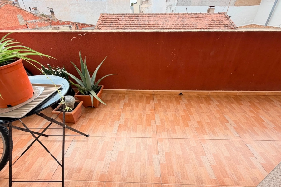Re-Sale - Apartment - Los Montesinos - Los Montesinos - Village