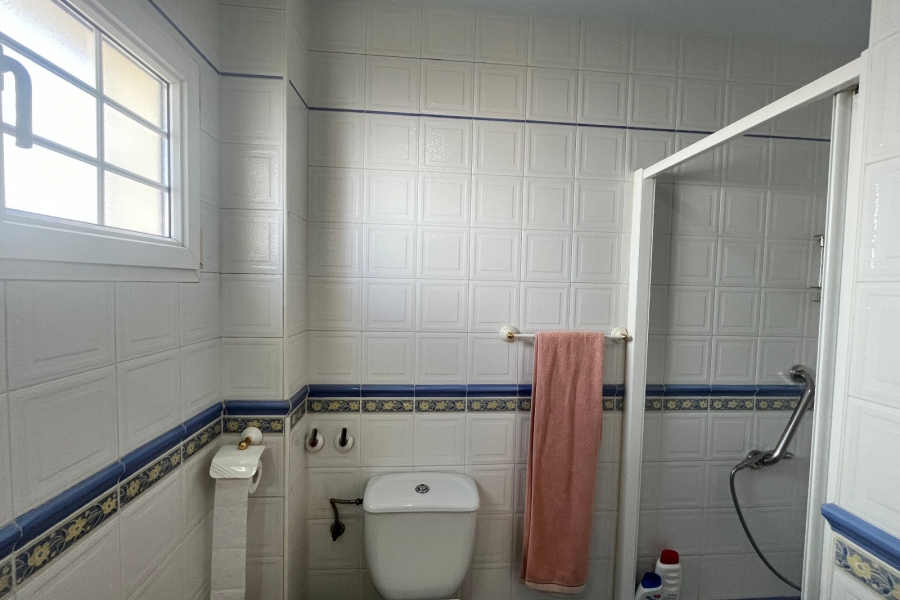 Re-Sale - Quad Villa - Orihuela Costa - Playa Flamenca