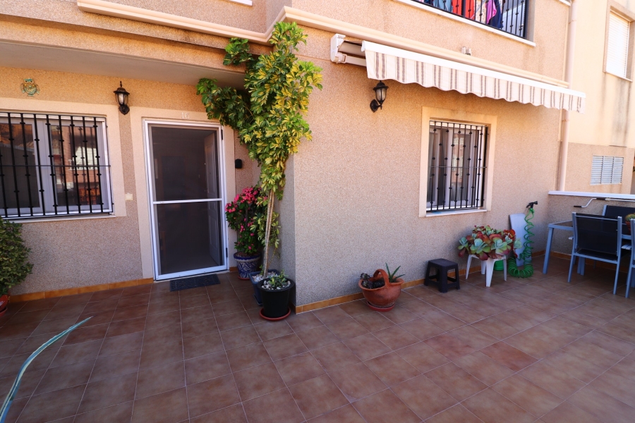 Re-Sale - Apartment - Benejuzar - Benejuzar - Town