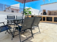 Re-Sale - Townhouse - Torrevieja - Aguas Nuevas