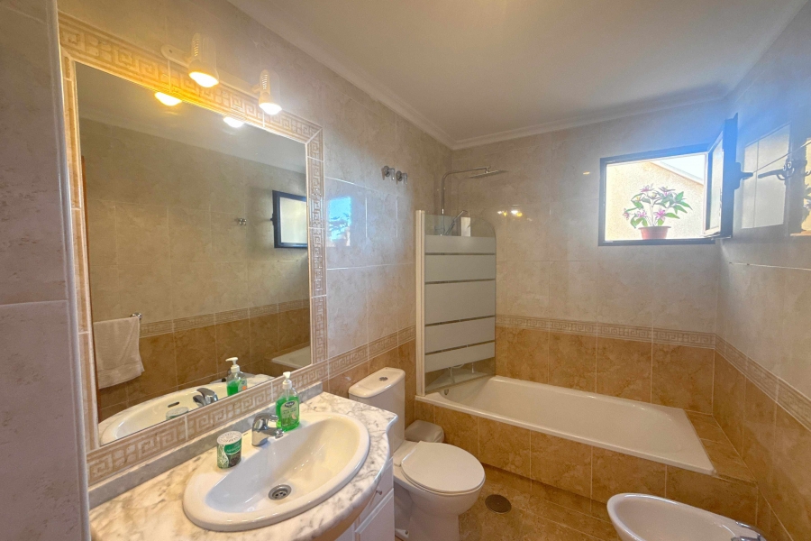 Re-Sale - Apartment - Orihuela Costa - Cabo Roig