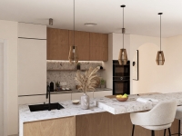 New - Detached Villa - Murcia