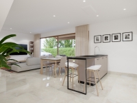 Nouveau - Villa - Elche