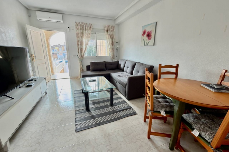 Re-Sale - Detached Villa - Ciudad Quesada - Ciudad Quesada - Town