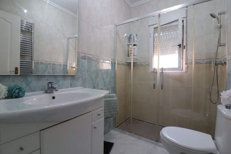 Re-Sale - Detached Villa - Benimar - Benimar I