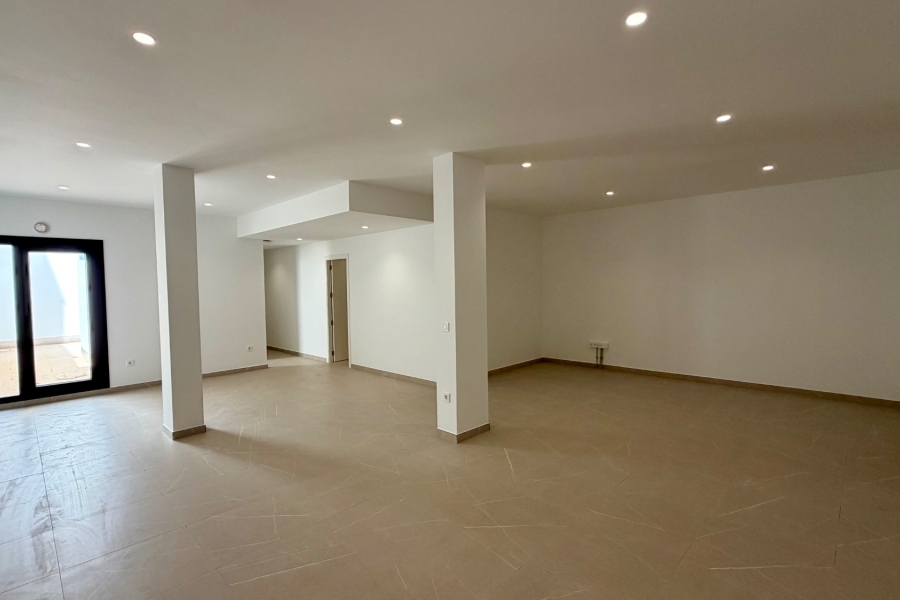 Re-Sale - Detached Villa - Santa Rosalía - Santa Rosalía Lake & Life Resort
