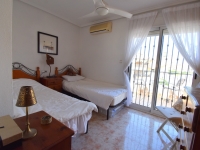 Re-Sale - Quad Villa - Orihuela Costa - Playa Flamenca