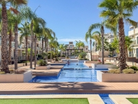 Re-Sale - Duplex - Orihuela Costa - La Zenia