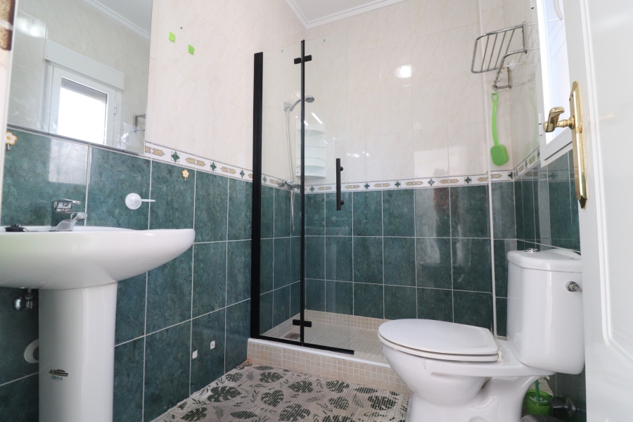 Re-Sale - Detached Villa - Ciudad Quesada - Ciudad Quesada - Town