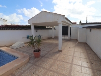 Wederverkoop - Vrijstaande Villa - Torrevieja - La Siesta