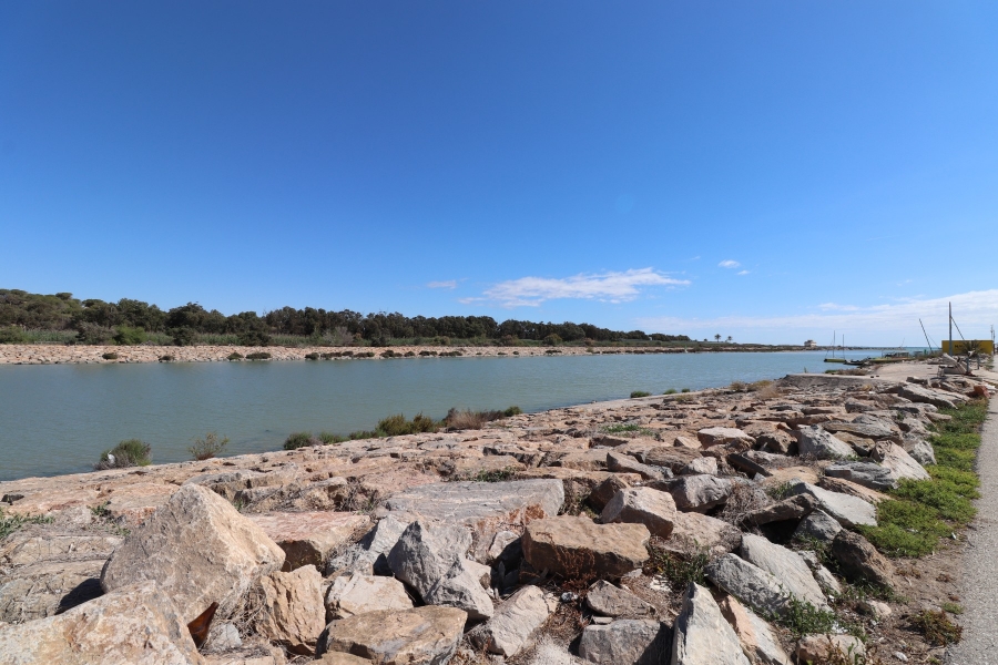 Wederverkoop - Duplex - Guardamar del Segura - Guardamar del Segura - Stad