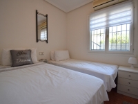 Re-Sale - Quad Villa - Orihuela Costa - Playa Flamenca