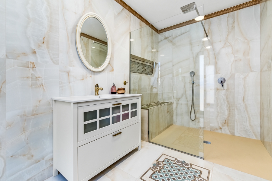 Re-Sale - Detached Villa - Ciudad Quesada - Ciudad Quesada - Town