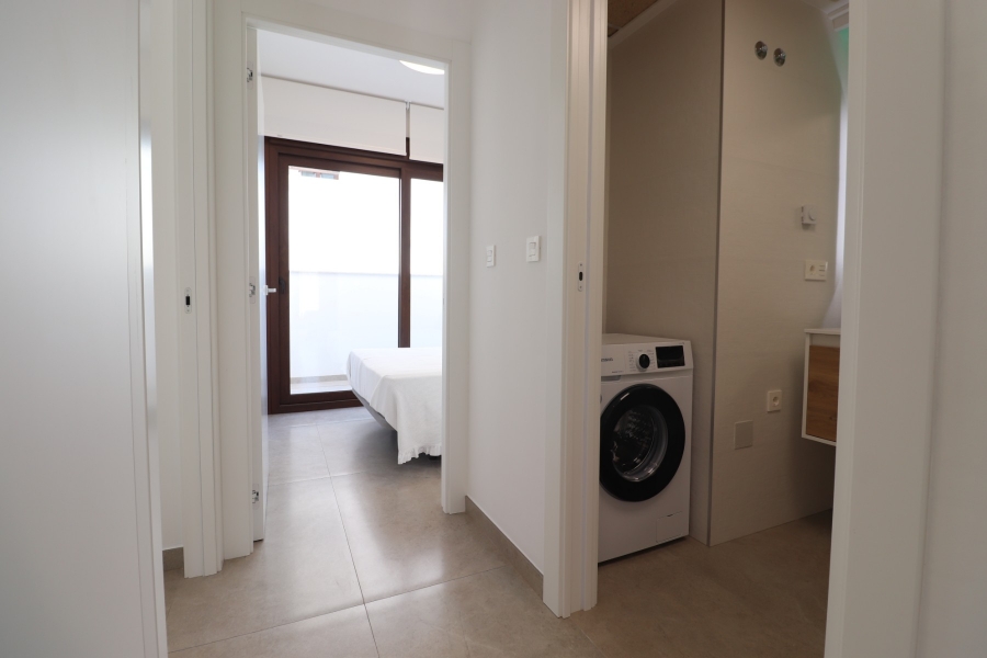 New - Apartment - Orihuela Costa - Los Balcones
