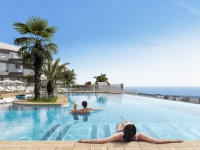 New - Apartment - Aguilas - Isla Del Fraile