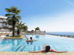 Appartement - Nieuw - Aguilas - Isla Del Fraile