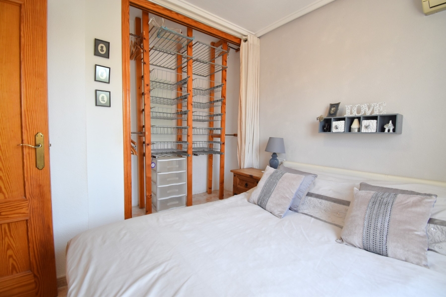 Re-Sale - Quad Villa - Orihuela Costa - Playa Flamenca