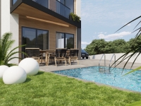 New - Detached Villa - Finestrat - Balcon de Finestrat - Tierra Marina